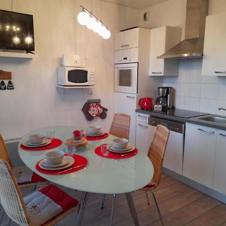 Apartmán Le Lougo Gérardmer Exteriér fotografie